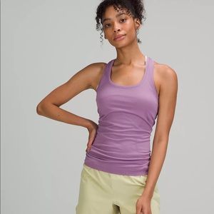 Lululemon Swiftly Tech Racerback Tank Top 2.0